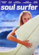 Soul Surfer (DVD, 2011)