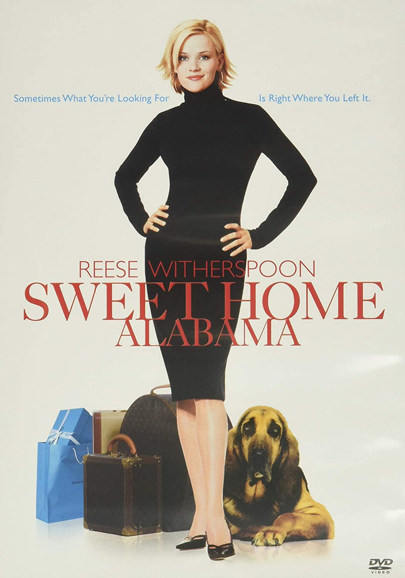 Sweet Home Alabama (DVD, 2003)