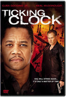 Ticking Clock (DVD, 2011)