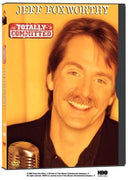Jeff Foxworthy - Totally Committed (DVD, 2002)