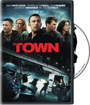 The Town (DVD, 2010)