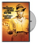The Treasure of the Sierra Madre (DVD, 2010, 2-Disc Set)