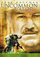 Uncommon Valor (DVD, 2001)