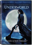 Underworld (DVD, 2004, Special Edition, Widescreen Edition)