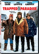 Trapped in Paradise (DVD, 2004) Full Screen & Widescreen