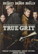 True Grit (2010/ Rental Ready)