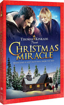 Christmas Miracle (DVD, 2012)