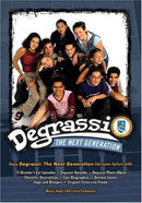 Degrassi: The Next Generation - Season 1 [3 Discs] (DVD, 2004)