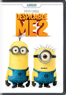Despicable Me 2 (DVD, 2013)