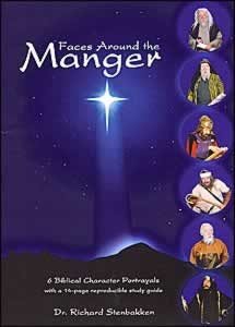 Faces Around the Manager - 2 Discs (DVD, 2007)