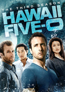 Hawaii Five-0: The Third Season (DVD, 2013, 6-Disc Set)