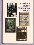 Reader's Digest Condensed Books Volume 3 1996 - Repeats4U