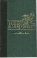 The House of the Seven Gables: A Romance (The World's Best Reading Series) by Nathaniel Hawthorne - Repeats4U