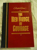 The Red Badge of Courage (The World's Best Reading) by Stephen Crane - Repeats4U