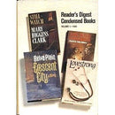Reader's Digest Condensed Books, Volume 1 1985 - Repeats4U