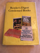 Reader's Digest Condensed Books Volume 3, 1979 - Repeats4U