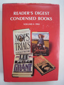 Reader's Digest Condensed Books, Volume 4 1984 - Repeats4U