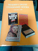 Reader's Digest Condensed Books 1983 Volume 3 - Repeats4U