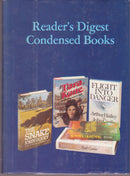 Reader's Digest Condensed Books Volume 5 1978 - Repeats4U