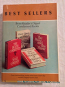 Best Sellers from Reader's Digest Condensed Books 1970 - Repeats4U
