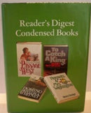 Reader's Digest Condensed Books Volume 1 1980 - Repeats4U