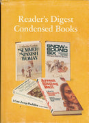 Reader's Digest Condensed Books, Volume 1 1978 - Repeats4U