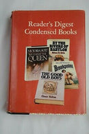 Readers Digest Condensed Books, Volume 4 1978 - Repeats4U