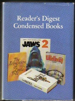 Reader's Digest Condensed Books Volume 2 1978 - Repeats4U