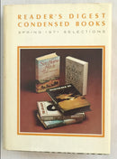 Reader's Digest Condensed Books, Volume 2 1971 (Spring) - Repeats4U