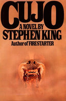 Cujo by Stephen King - Repeats4U