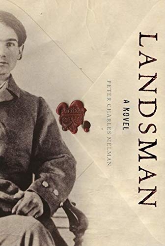 Landsman: A Novel by Peter Charles Melman - Repeats4U