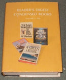 Reader's Digest Condensed Books Volume 2 1982 - Repeats4U