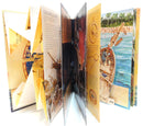 The Voyage of Christopher Columbus in His Own Words (A Pop Up Book) by Stacie Strong - Repeats4U