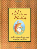 The Velveteen Rabbit by Margery Williams - Repeats4U