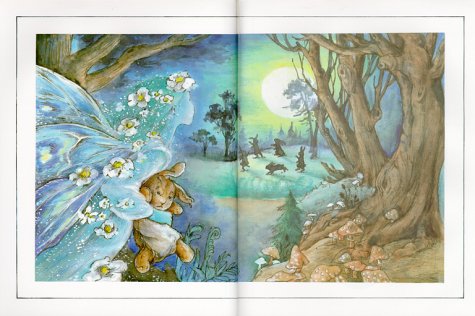 The Velveteen Rabbit by Margery Williams - Repeats4U