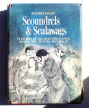 Reader's Digest Scoundrels & Scalawags by Various - Repeats4U