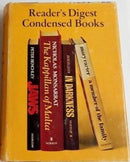 Reader's Digest Condensed Books Volume 2 1974 - Repeats4U