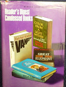 Reader's Digest Condensed Books 1968 Winter - Repeats4U