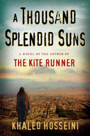 A Thousand Splendid Suns by Khaled Hosseini - Repeats4U