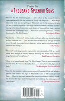 A Thousand Splendid Suns by Khaled Hosseini - Repeats4U