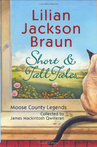 Short and Tall Tales by Lilian Jackson Braun - Repeats4U
