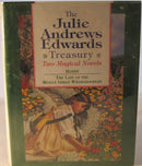 The Julie Andrews Edwards Treasury by Julie Andrews Edwards - Repeats4U