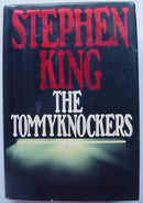 The Tommyknockers by Stephen King - Repeats4U