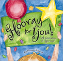Hooray for You! by by Marianne R. Richmond - Repeats4U