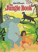 Disney's The Jungle Book by Walt Disney Company