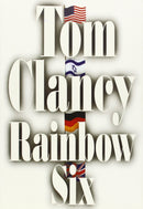 Rainbow Six by Tom Clancy - Repeats4U