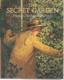 The Secret Garden by Frances Hodgson Burnett (Children's Classic Series - Young Reader's Edition) - Repeats4U