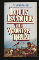 The Walking Drum by Louis L'Amour - Repeats4U