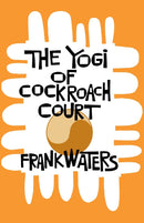 Yogi At Cockroach Court by Frank Waters - Repeats4U