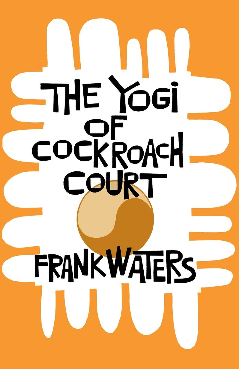 Yogi At Cockroach Court by Frank Waters - Repeats4U